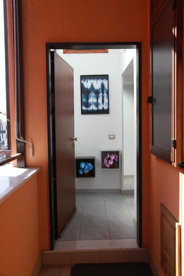 شقة Casa Corrado سارنو المظهر الخارجي الصورة